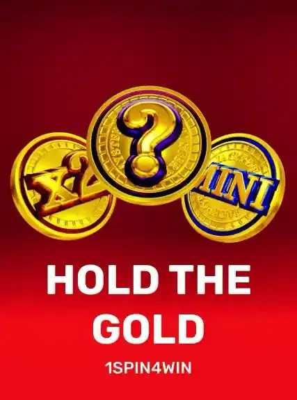 Gold bonus game tile