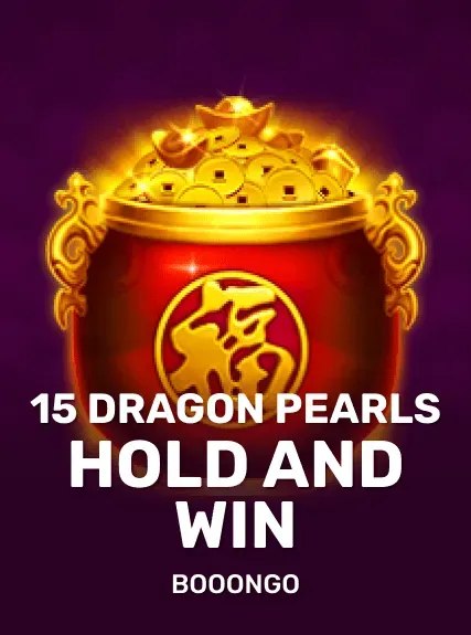 Dragon pearls game tile