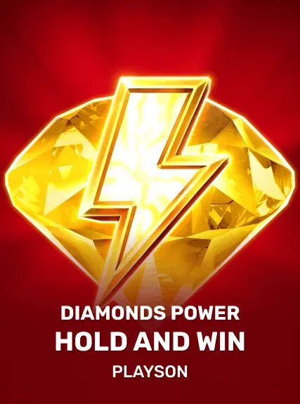 Diamond power game tile